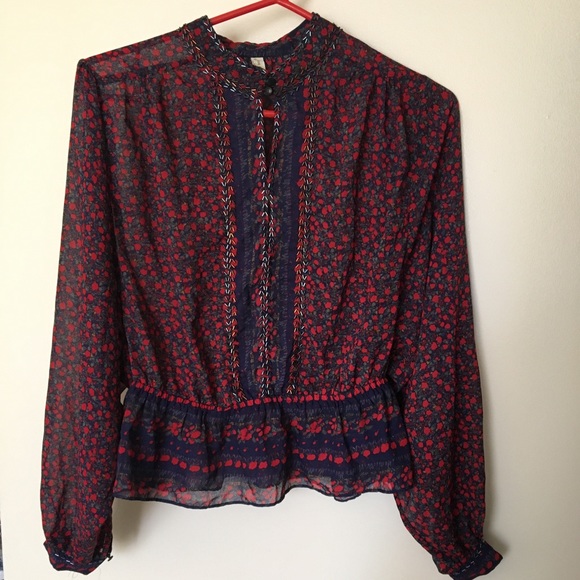 Free People Tops - Free People top